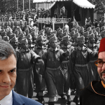 Spanish commander warns of Moroccan threat, urges military boost