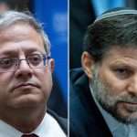 Israel: far-right rejects Gaza ceasefire proposal