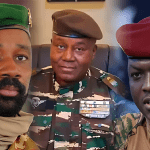 Sahel states move closer toward a unified military force