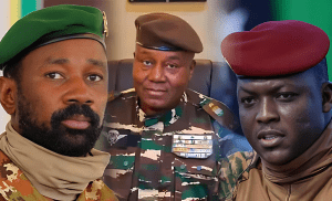 Sahel states move closer toward a unified military force