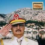 The Astakos incident and Libya’s role in the Mediterranean