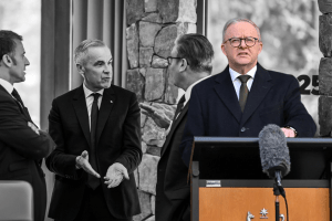 Australia to recognise Palestinian State in September