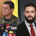 Syria withdraws from Kurdish talks after calls for federal system