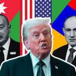 Trump to oversee Armenia-Azerbaijan peace deal