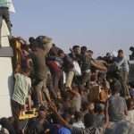 Israel: Authorities to allow entry of goods into Gaza