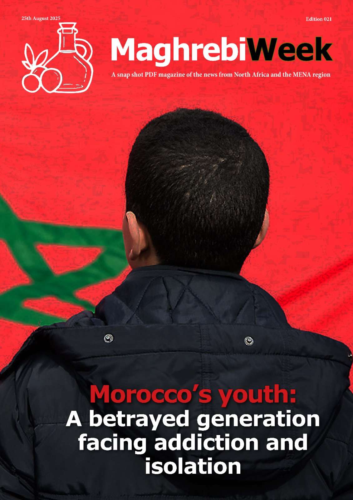 Morocco youth