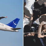 Flights between Libya and Syria to start after long suspension