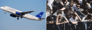 Flights between Libya and Syria to start after long suspension