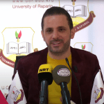 Police in Iraq’s Kurdistan region arrest opposition leader