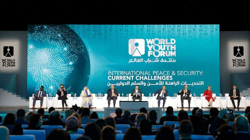 Algeria plans ‘World Youth Forum’ for the Saharawi people Algeria plans ‘World Youth Forum’ for the Saharawi people