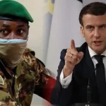 France urges Mali to release diplomat seized in coup plot case