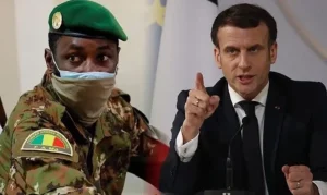 France urges Mali to release diplomat seized in coup plot case