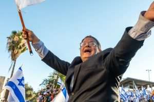 Israeli far-right urge Netanyahu to dismiss Gaza ceasefire deal