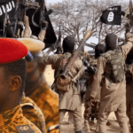 Attack on military base in Burkina Faso leaves 50 dead