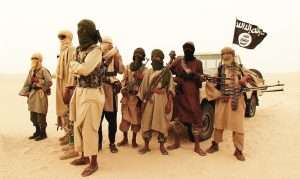 Togo silent as Burkina militants escalate northern attacks