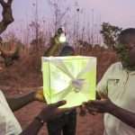 Burkina Faso ends Gates-backed Target Malaria project