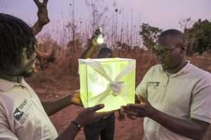 Burkina Faso ends Gates-backed Target Malaria project