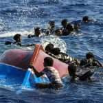 Italy shipwreck leaves 26 migrants dead 