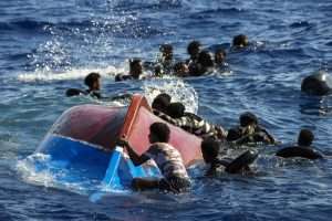Italy shipwreck leaves 26 migrants dead 