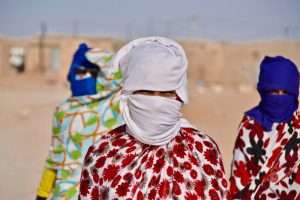 Algeria–Polisario coordination boosting separatist movement