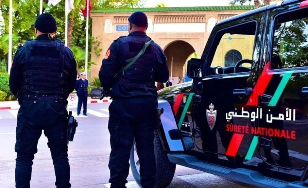 Morocco: Mother-daughter duo arrested over fraud scheme