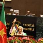 Cameroon’s president faces legal challenge in re-election bid