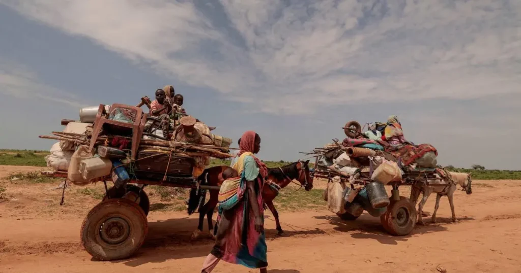 Sudan: Attack on Darfur Hospital Kills One, Wounds Five