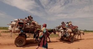 Sudan: Attack on Darfur Hospital Kills One, Wounds Five