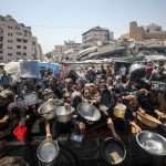 Gaza crisis called a 21st-century atrocity by UN