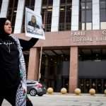 Pro-Palestine activist fights detention in Texas