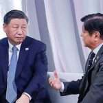 Tensions rise as China issues Philippines warning over Taiwan