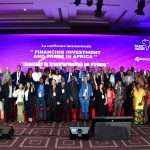 Invest in Africa 2025 launches in Tunisia