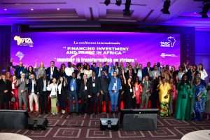 Invest in Africa 2025 launches in Tunisia