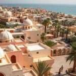 Tunisia’s tourism boom and plans for expansion