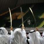 Saudi Arabia executes eight in a day amid death penalty “crisis”
