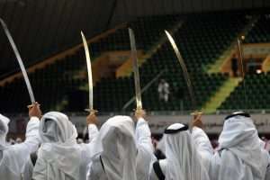Saudi Arabia executes eight in a day amid death penalty “crisis”