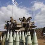 Slovenia becomes first EU country to ban weapons trade with Israel