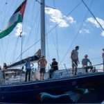 Maghreb activists urge governments to protect Gaza aid flotilla