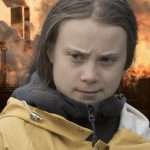 Greta Thunberg joins climate protest in Norway refinery