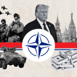NATO and US create new funding plan for Ukraine’s weapons