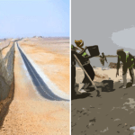 Building to begin on road connecting Egypt, Libya, and Chad