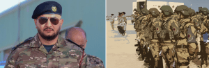 Libya’s strongman Haftar appoints son as his deputy army chief