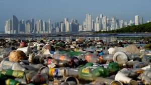 UN plastics talks collapse amid US opposition