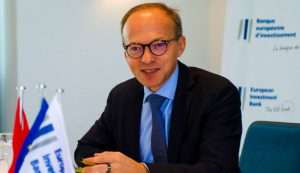 EU bank boasts Tunisia support but questions linger