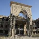Sudan’s capital city begins huge rebuilding efforts