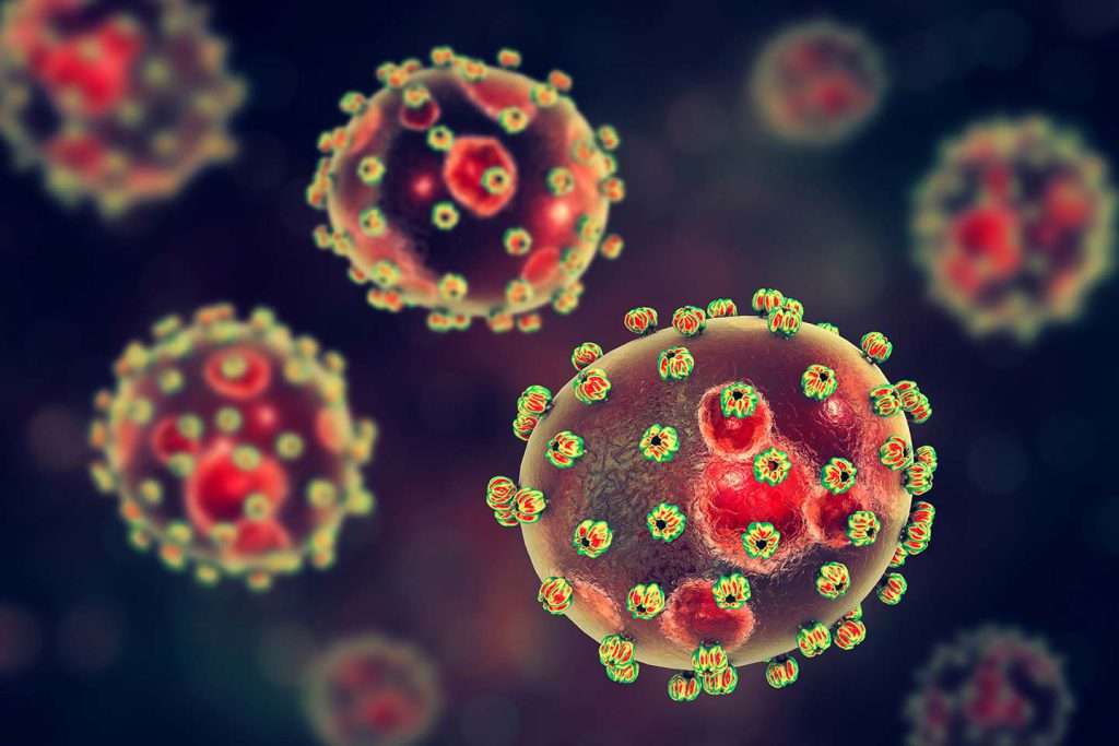 Nigeria: 155 dead, 6,500 suspected cases in virus outbreak