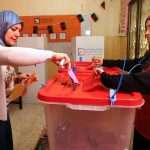 Libyans go to polls in restricted local elections