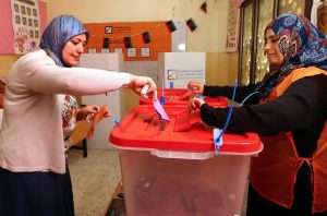 Libyans go to polls in restricted local elections