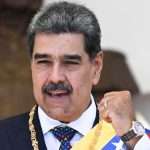 US offers  million reward for arrest of Venezuelan President