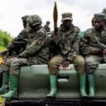 UN: Over 300 civilians killed by Rwanda-backed rebels in Congo